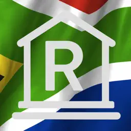 SA Tax app icon