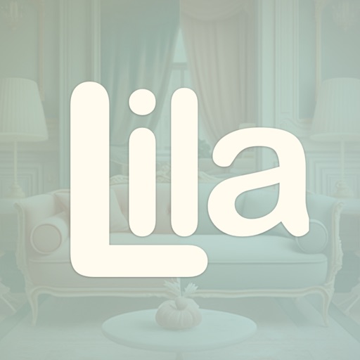 Interior Design AI: LilaAI