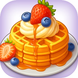 Christmas Cooking Cooking Game