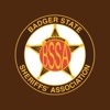 Badger State Sheriffs' Assoc. icon