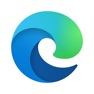 Get Microsoft Edge: AI Browser for iOS, iPhone, iPad Aso Report