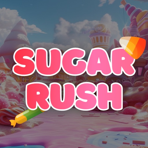 Sugar Ball Rush