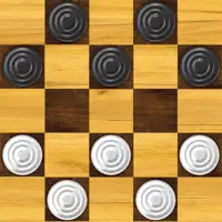 Draughts - Two player