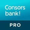 Consorsbank Pro icon
