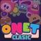 **Onet Connect** is a simple yet addictive puzzle game where players must match pairs of identical tiles by connecting them with straight lines