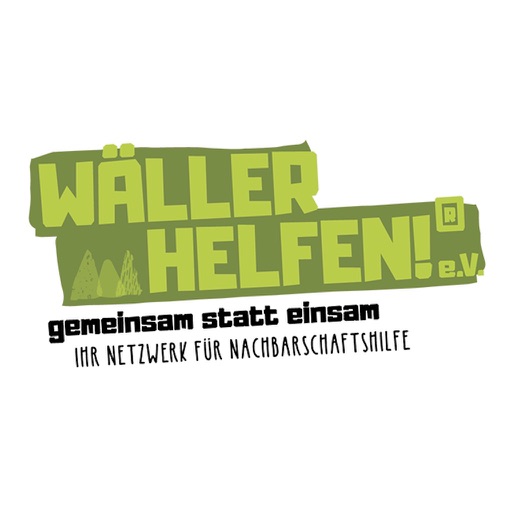 Wäller Helfen