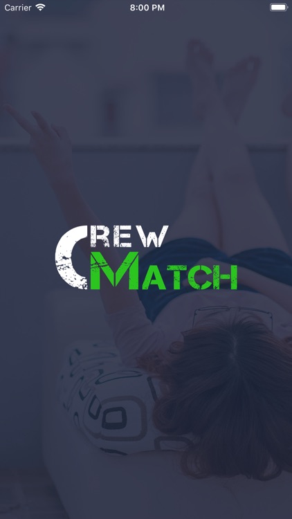 CrewMatch