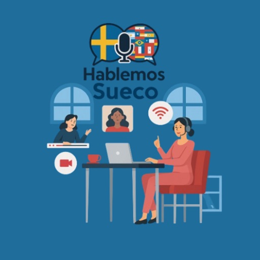 Hablemos Sueco
