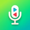 Reverse Audio Play icon