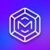 Mindgasm: Meditation & Kegels app icon - Health & Fitness app for iPhone