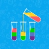 Water Sort Puzzle: - iPhoneアプリ