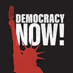 Democracy Now! app icon