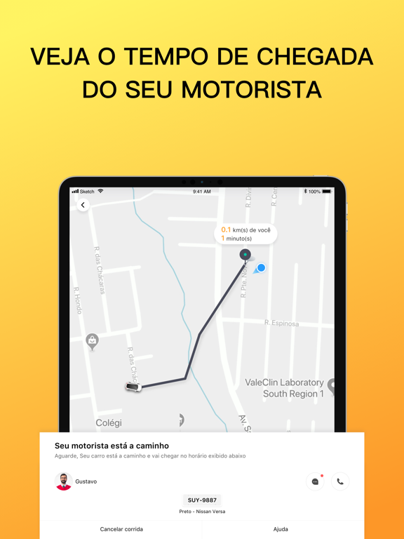 99: Vá de carro, moto ou taxiのおすすめ画像3