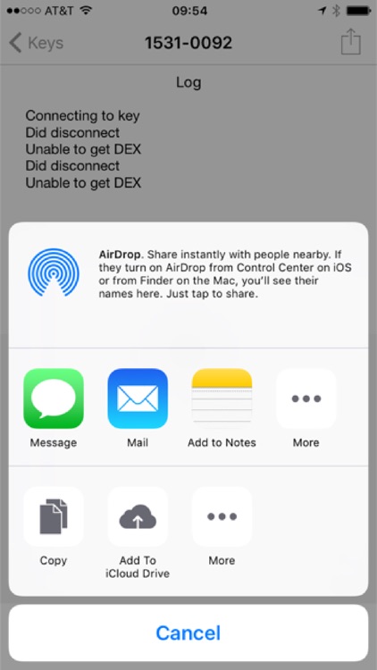 Gimme DEX screenshot-4