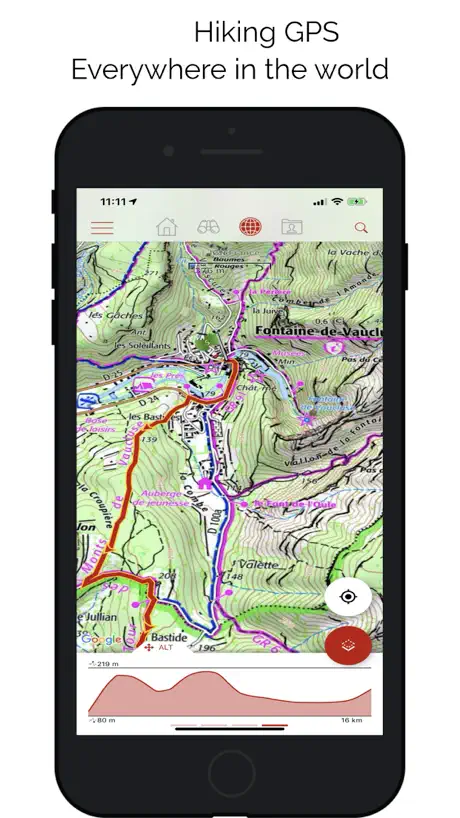SityTrail