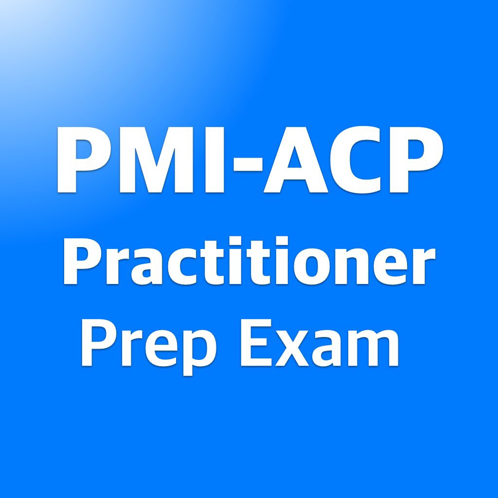 Get PMI-ACP Prep Exam 2025 for iOS, iPhone, iPad Aso Report