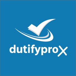 DutifyproX Employee Checklist