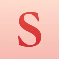Saunter - Step Counter App Icon