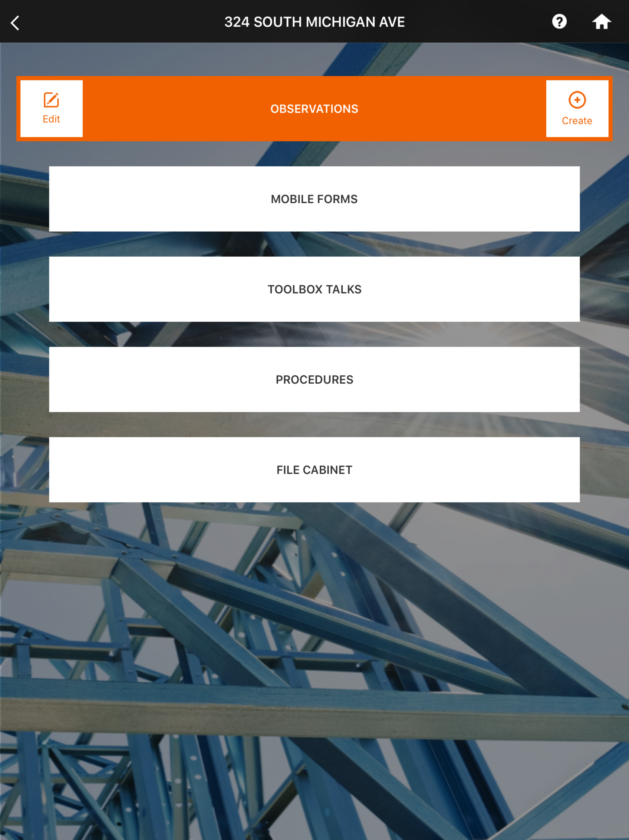 Ironworker Safety screenshot 6