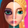 Beauty ASMR Quest 3D icon