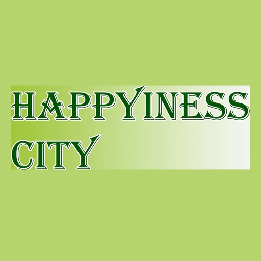 Happiness City