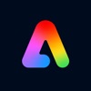Adobe Express：AI写真・動画 - iPadアプリ