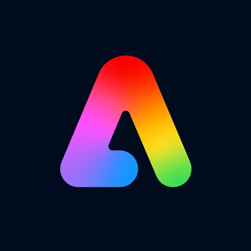Adobe Express: AI Photo Video iOS App
