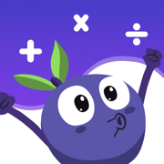 Blueberry: Learn mathematics