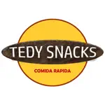 TEDY SNACKS App Contact