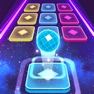 Get Color Hop 3D - Music Ball Game for iOS, iPhone, iPad Aso Report