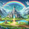 Fairy Tales: Baby Stories icon