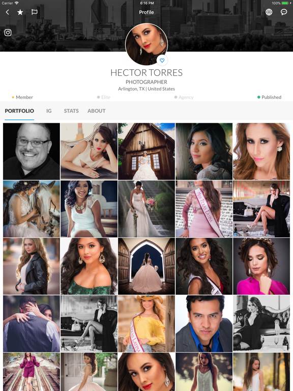 Screenshot #5 pour Pro Photo Shoot