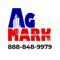 Real-time harvest information for growers, by AgMark LLC