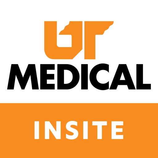 UTMC Insite