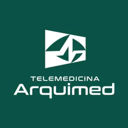 Telemedicina Arquimed app icon