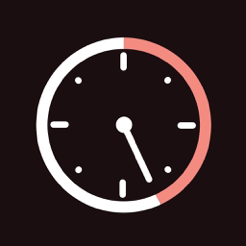 ‎Time Keeper with Progress