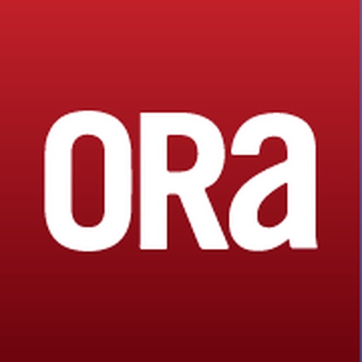 ORA®: Going Beyond Reviews iOS App