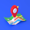 GPS Locator: Phone Tracker App - Oksana Nikita