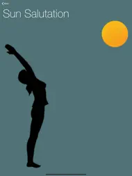 Yoga - Body and Mindfulness ipad bilder 3