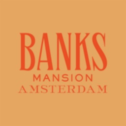 Banks Mansion Amsterdam