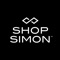 The ShopSimon™ app puts shopping from your favorite brands right at your fingertips and always on sale