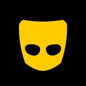 Grindr – Schwuler Chat icon