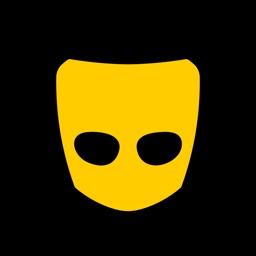 Grindr - social gay et le chat