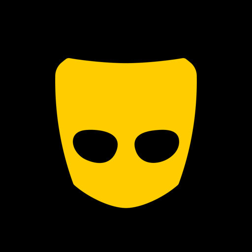 Grindr - Gay Dating & Chat app icon
