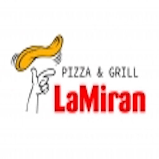 LaMiro Pizza & Grill icon