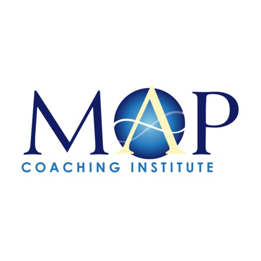 MAP Coaching Institute icon