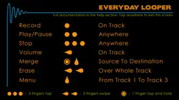everyday looper айфон картинки 2