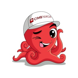 OCTO Mobile by CIMB Niaga