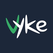 Vyke: Second Phone Number