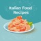 Indulge in the rich flavors of Italy with Gusto Italian Recipes, your premier app for discovering and mastering authentic Italian cuisine